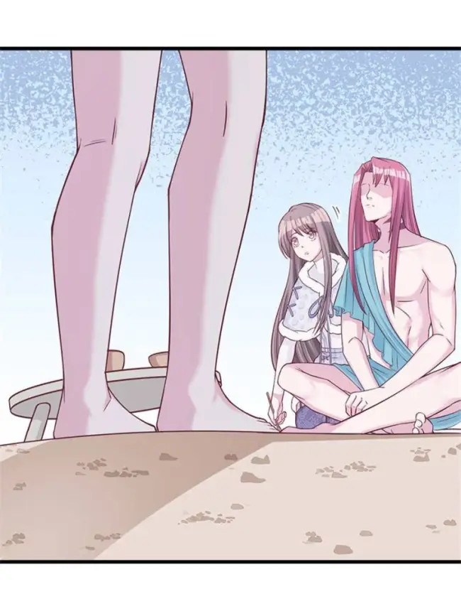 Beauty and the Beasts chapter 122